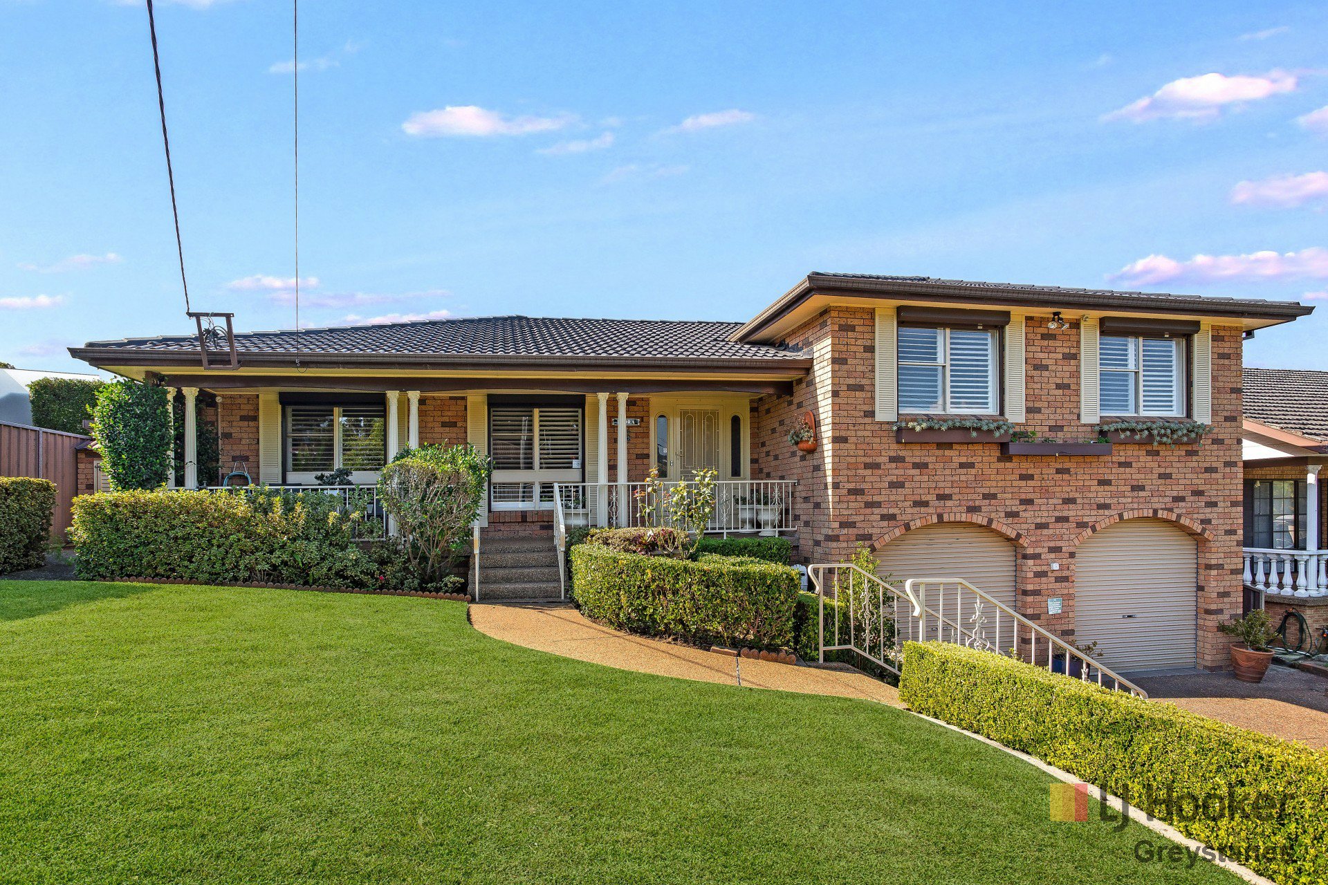 6 SAXON PL, CONSTITUTION HILL NSW 2145, 0 ห้องนอน, 0 ห้องน้ำ, House