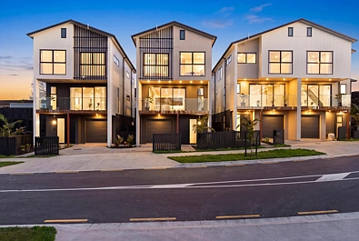 Henderson 5Habitaciones Edmonton Rise | Auckland's Quiet Rise
