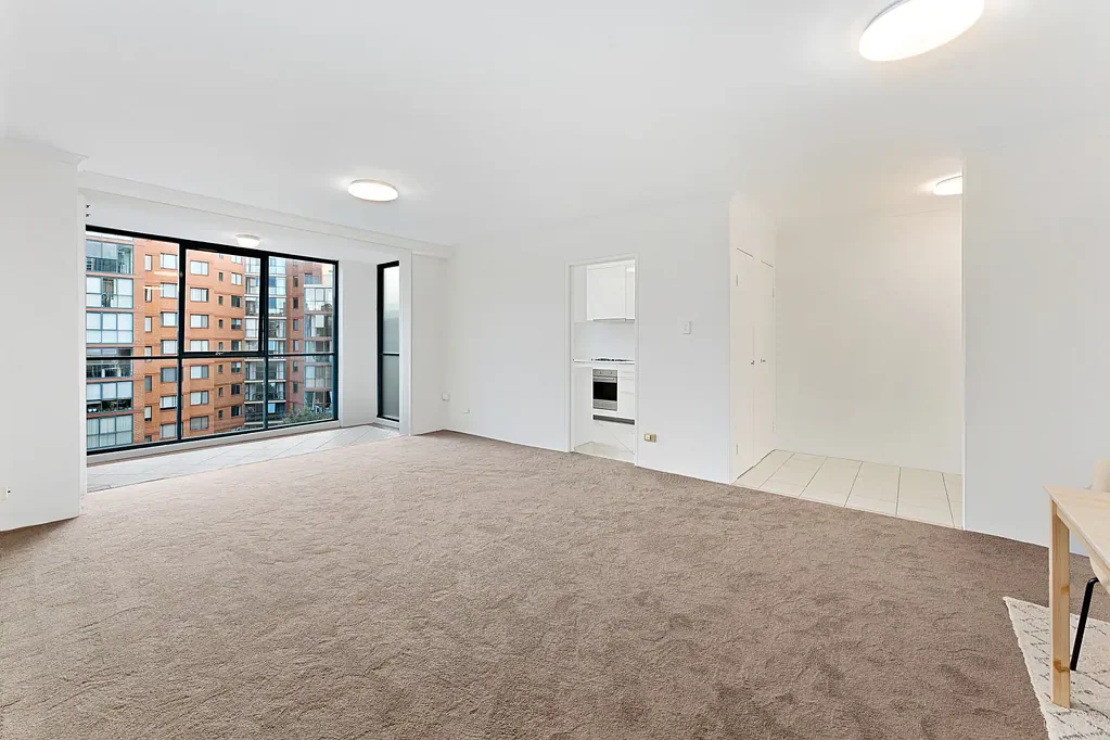 Modern 2 Bed Apt Near Fish Market