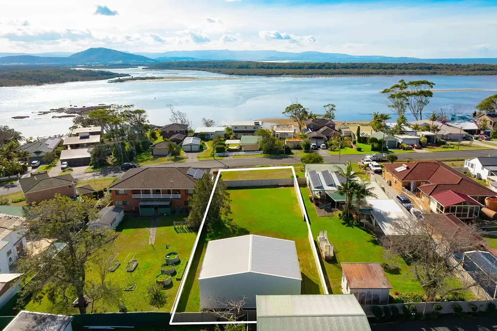 54 Orama Crescent, Orient Point, NSW 2540