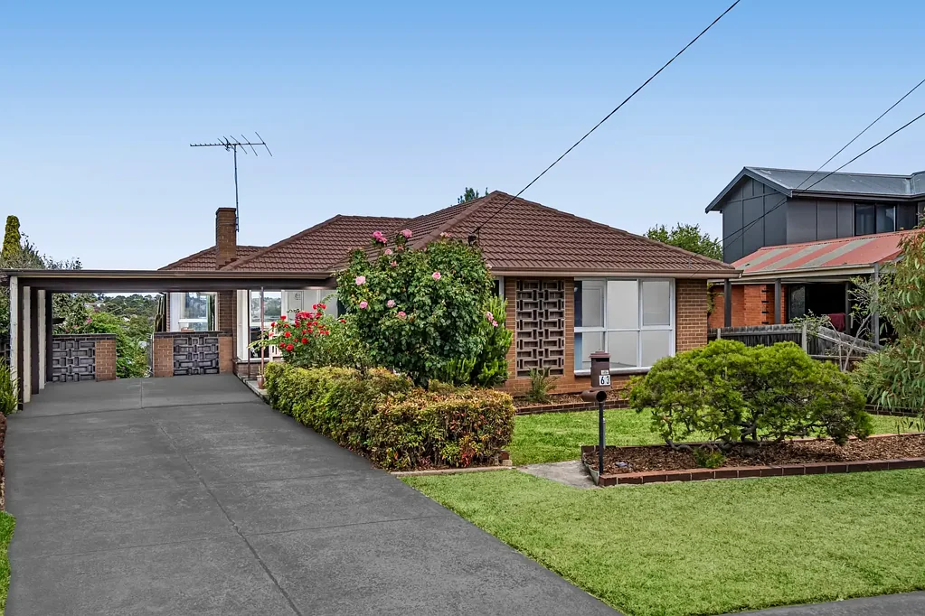 63 Newman Crescent, Niddrie, VIC 3042