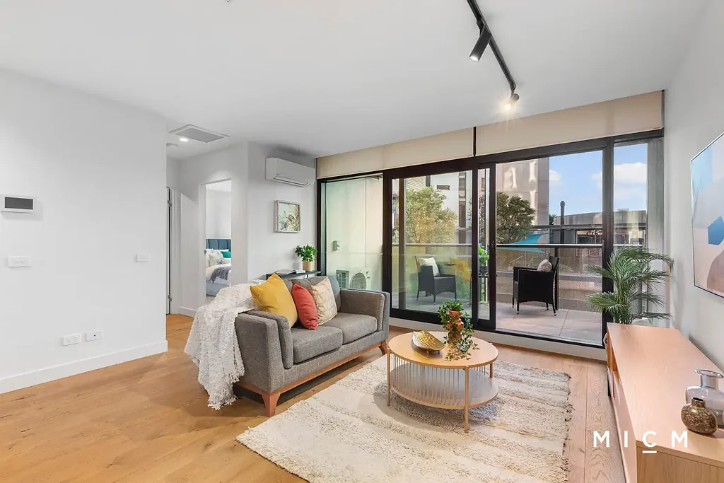 507/3-5 Aquitania Way, Docklands, VIC 3008