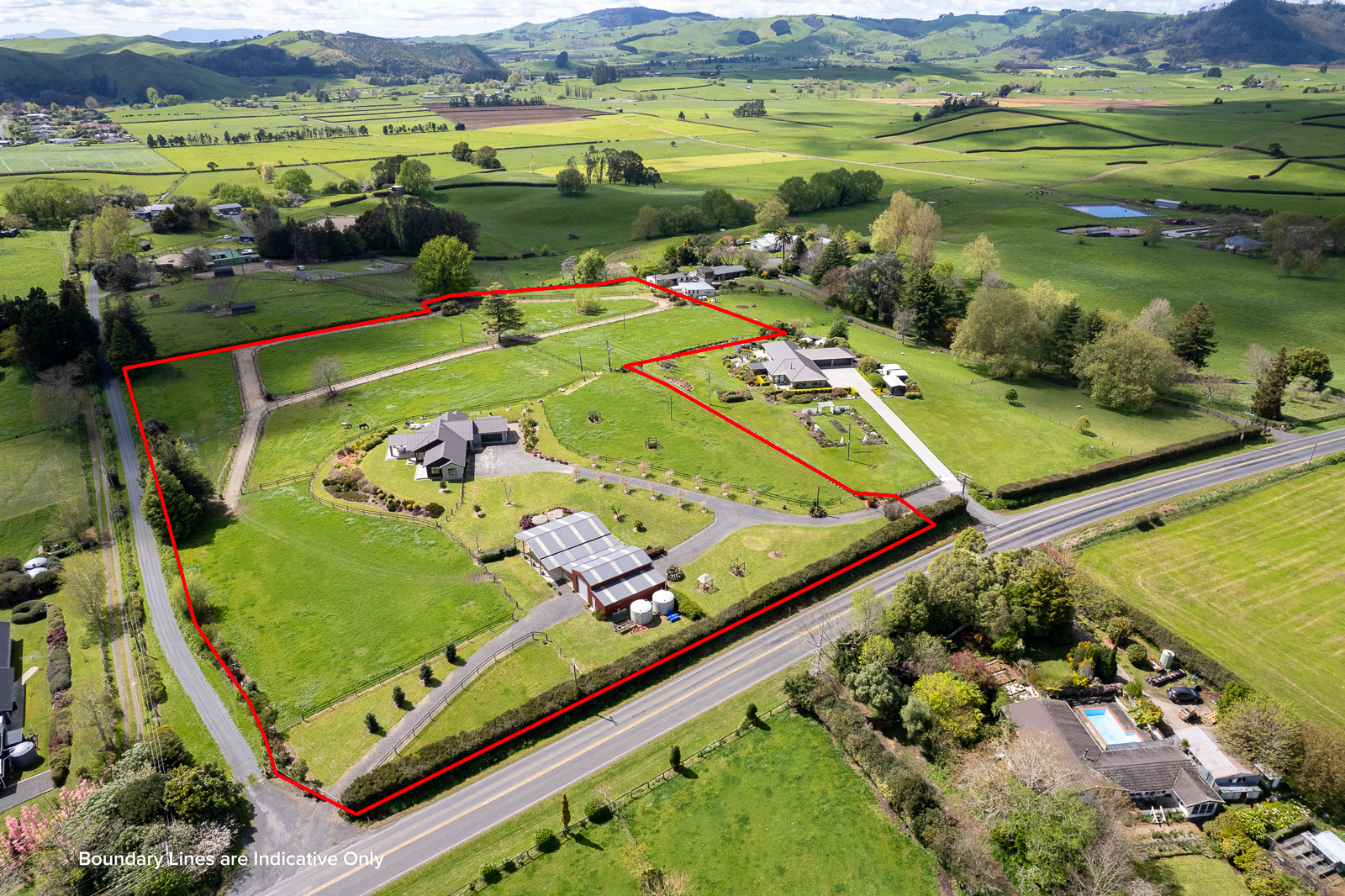 1132b Victoria Road, Tauwhare, Waikato, 4 phòng ngủ, 0 phòng tắm, Lifestyle Property