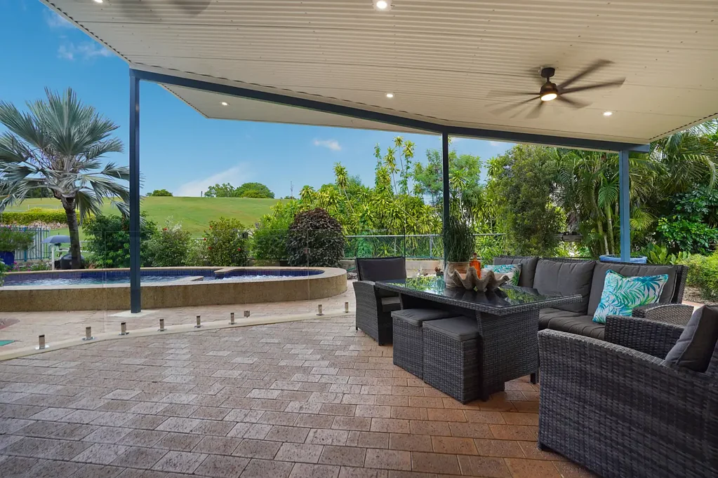 31 Cullen Bay Crescent, Larrakeyah, NT 820