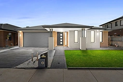 11 Plumstead Street, Wyndham Vale