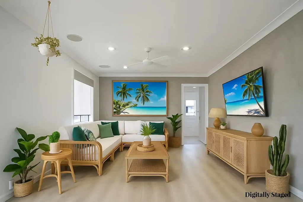 Blacksmiths 4ห้องนอน Incredible Holiday Home or Investment!