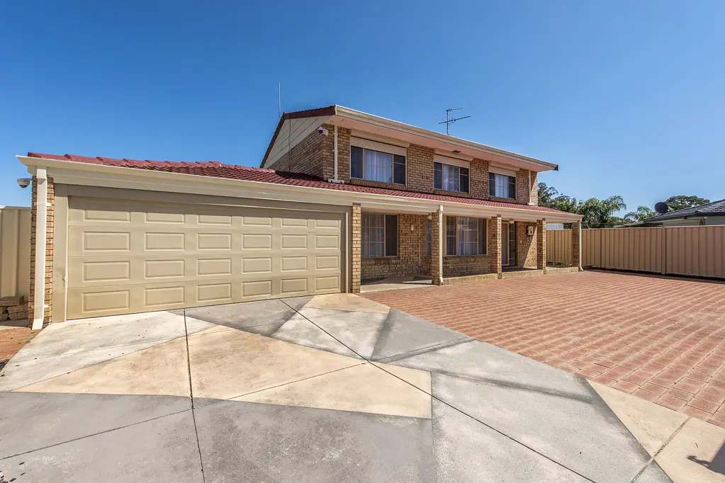 16 Esprit Parkway, Greenfields, WA 6210