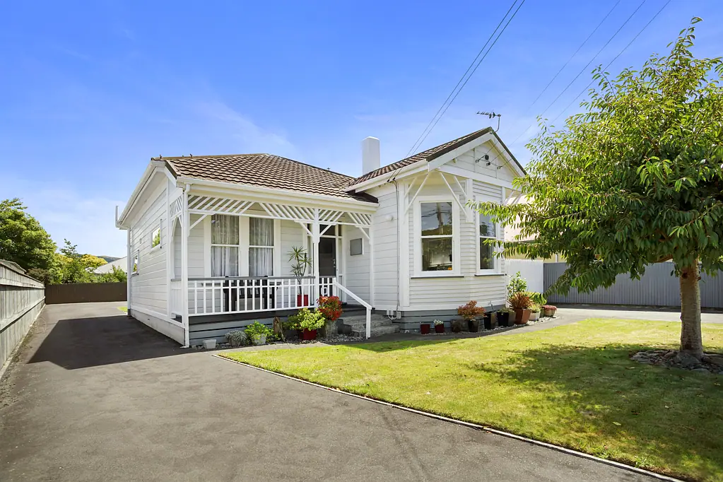513 Riverside Drive, Fairfield, Lower Hutt, Wellington