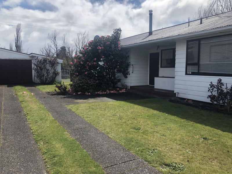 149 Te Rangitautahanga Road, Turangi, Taupo, 4 રૂમ, 0 બાથરૂમ