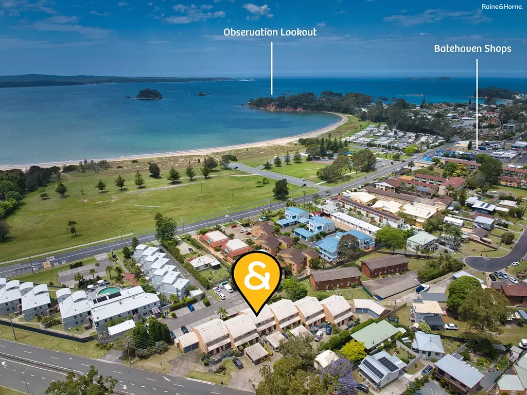 5/1 George Bass Drive, Batehaven, NSW 2536