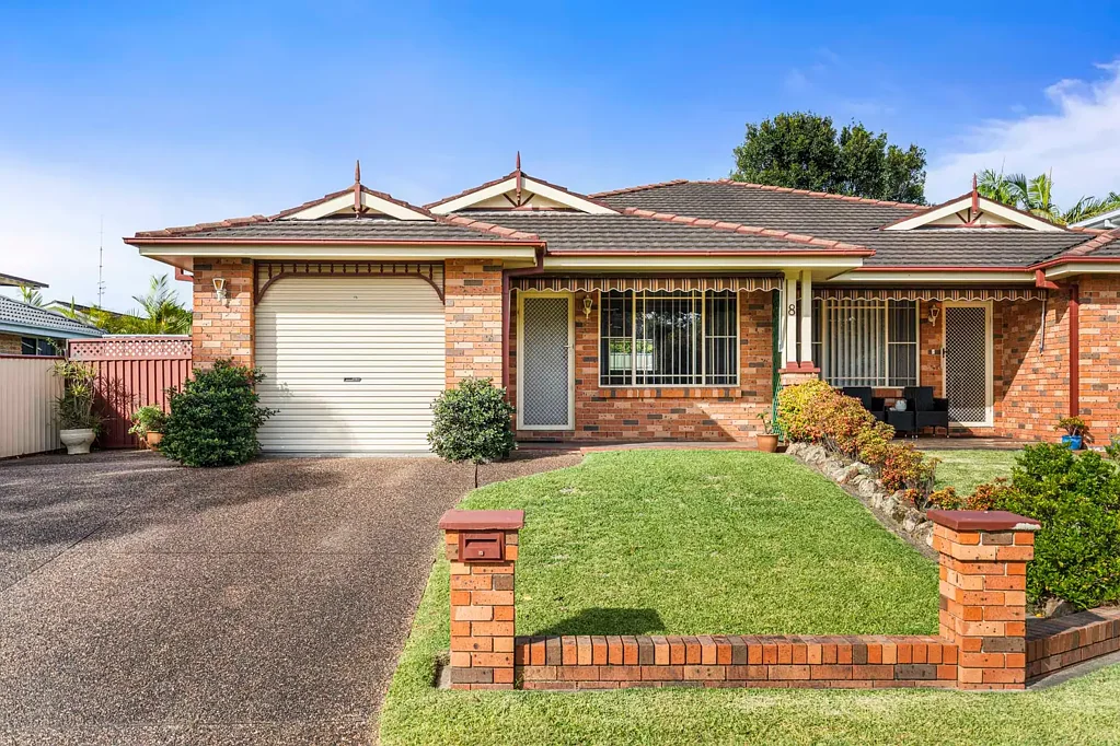 1/8 Lady Penrhyn Close, Bateau Bay, NSW 2261