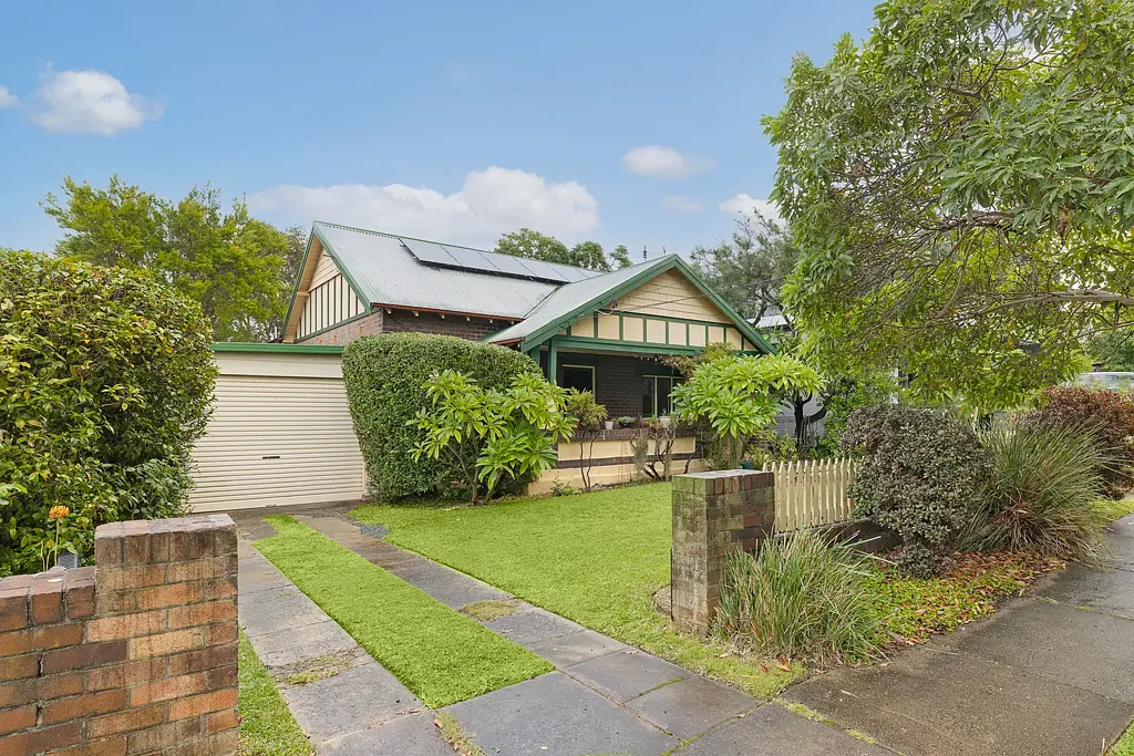 26 Thorn Street, Ryde, NSW 2112