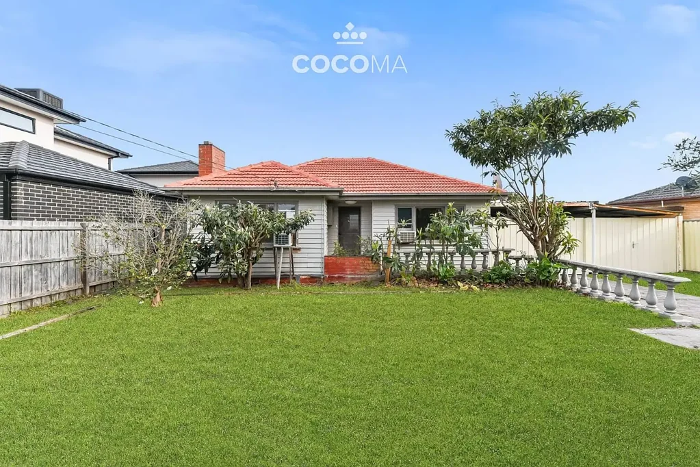 20 Joyce Street, Springvale, VIC 3171