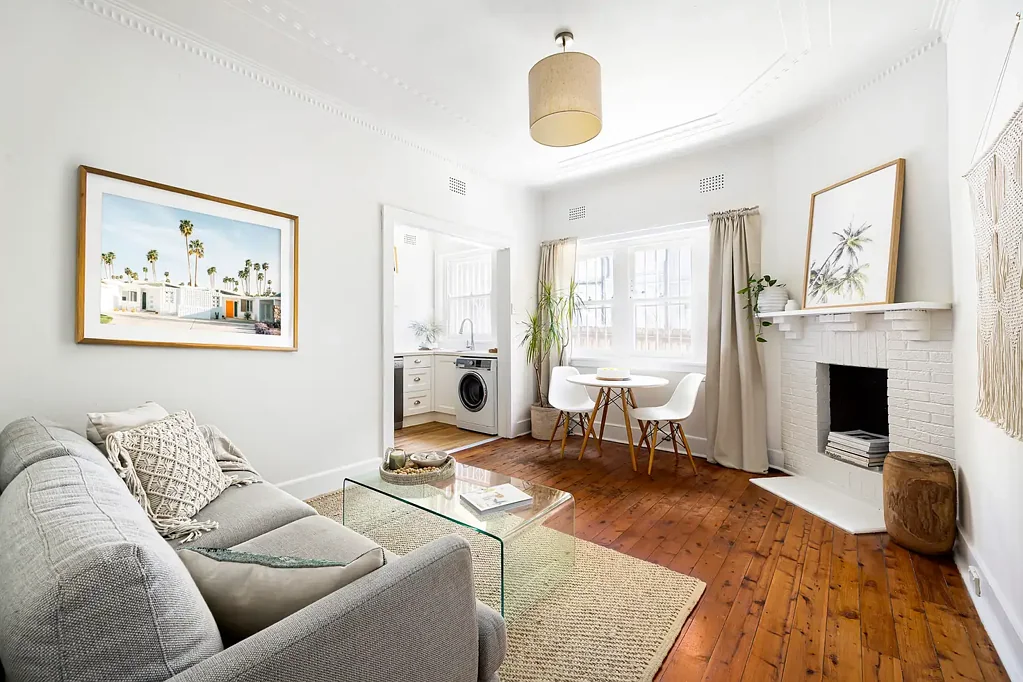 3/120 O'Donnell Street, North Bondi, NSW 2026