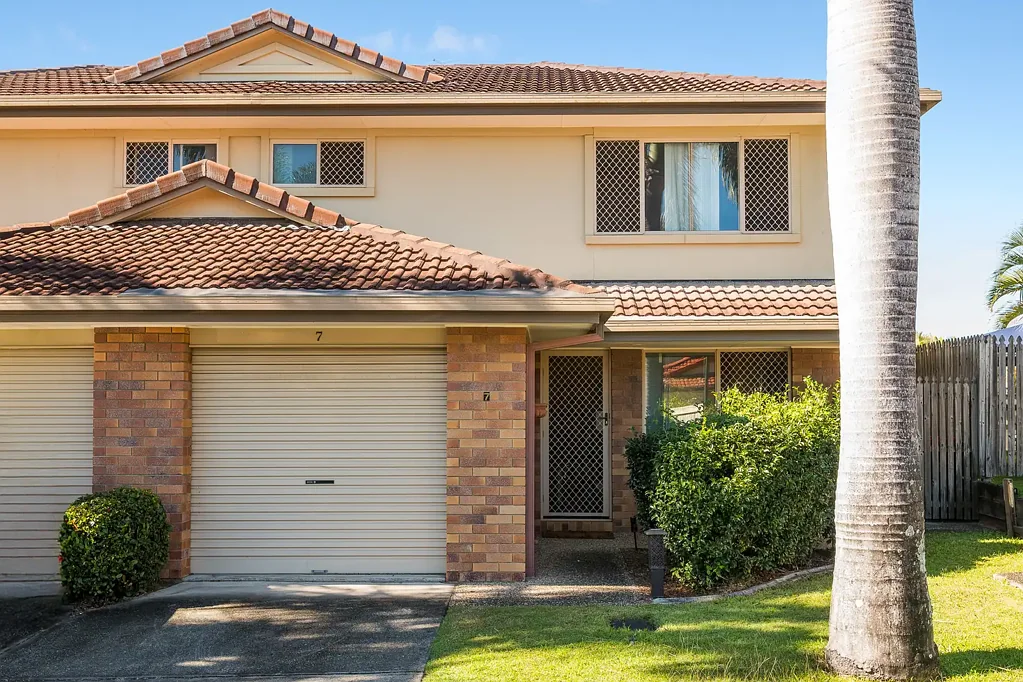 7/77 Nursery Avenue, Runcorn, QLD 4113