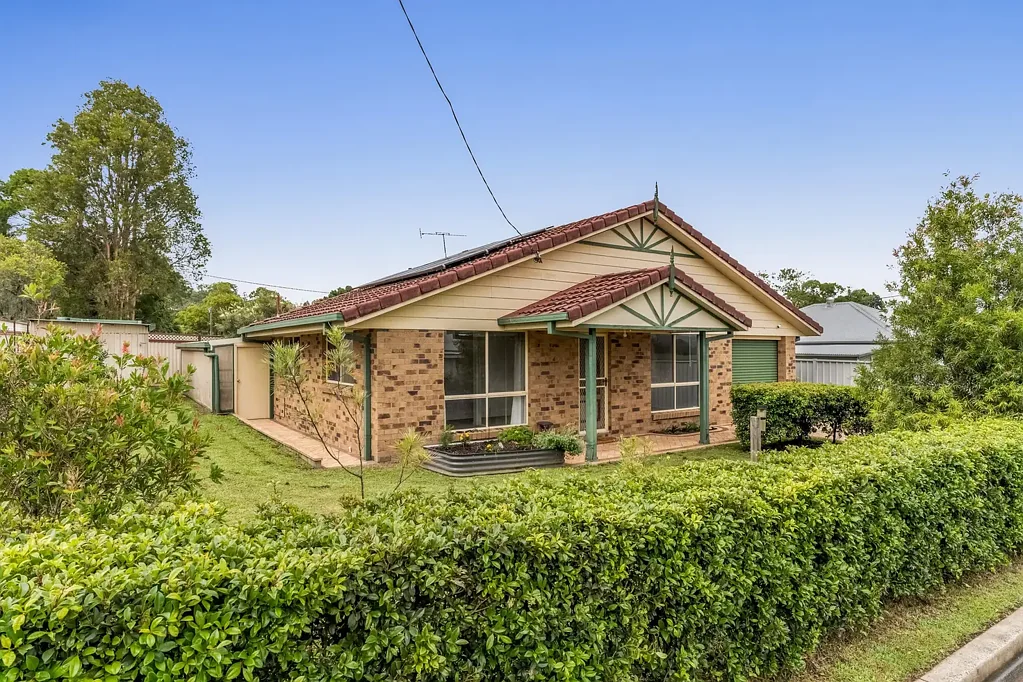 1 Hogan Lane, Kyogle, NSW 2474