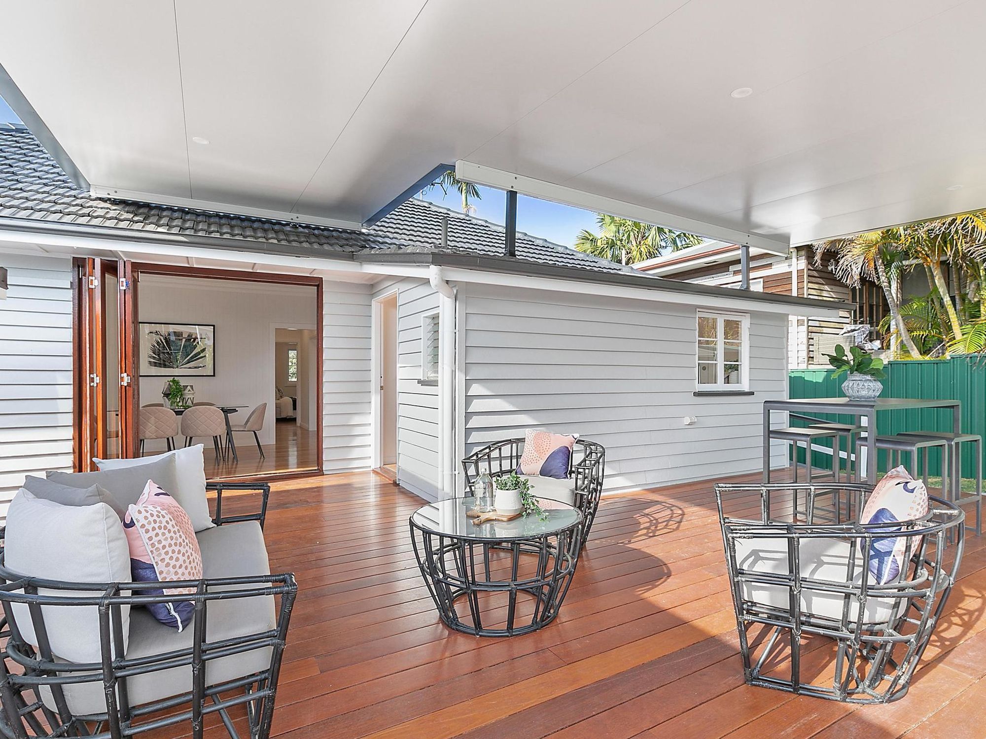 71 SUNSHINE AV, TARRAGINDI QLD 4121, 0房, 0浴, House