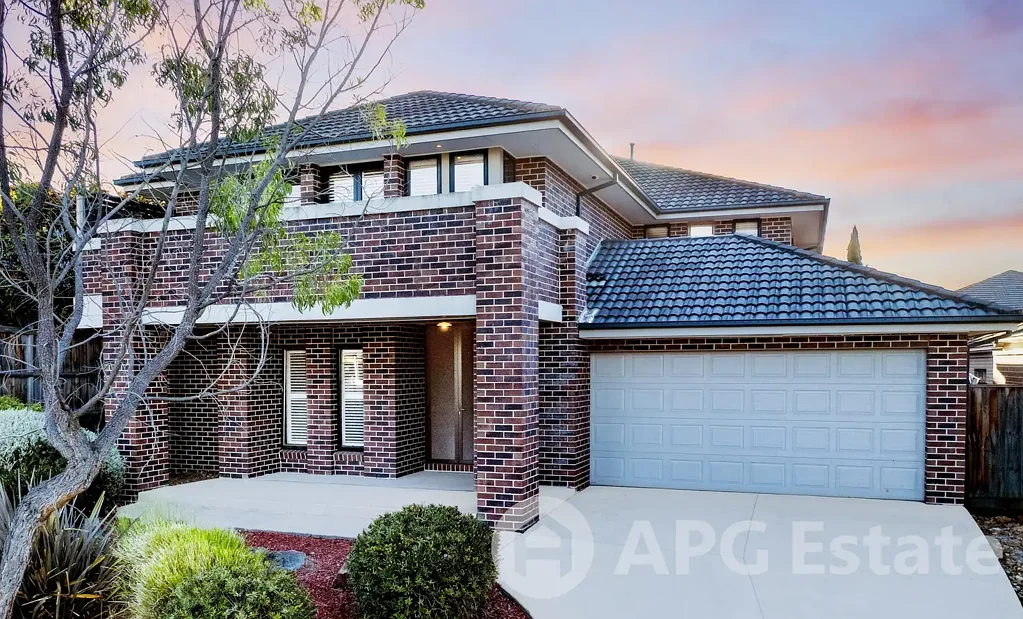 46 Hubble Road, Croydon, VIC 3136