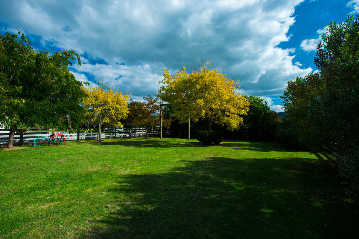 Lavenham Road, Waituhi, Gisborne, 0房, 1浴