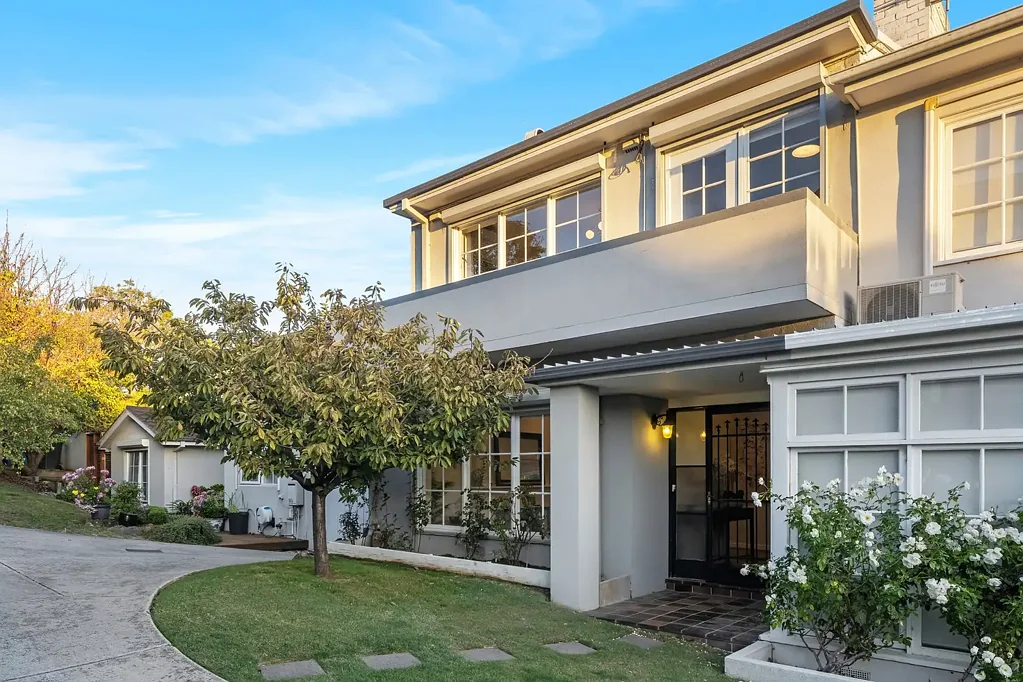 2/6 Brynmawr Road, Camberwell, VIC 3124