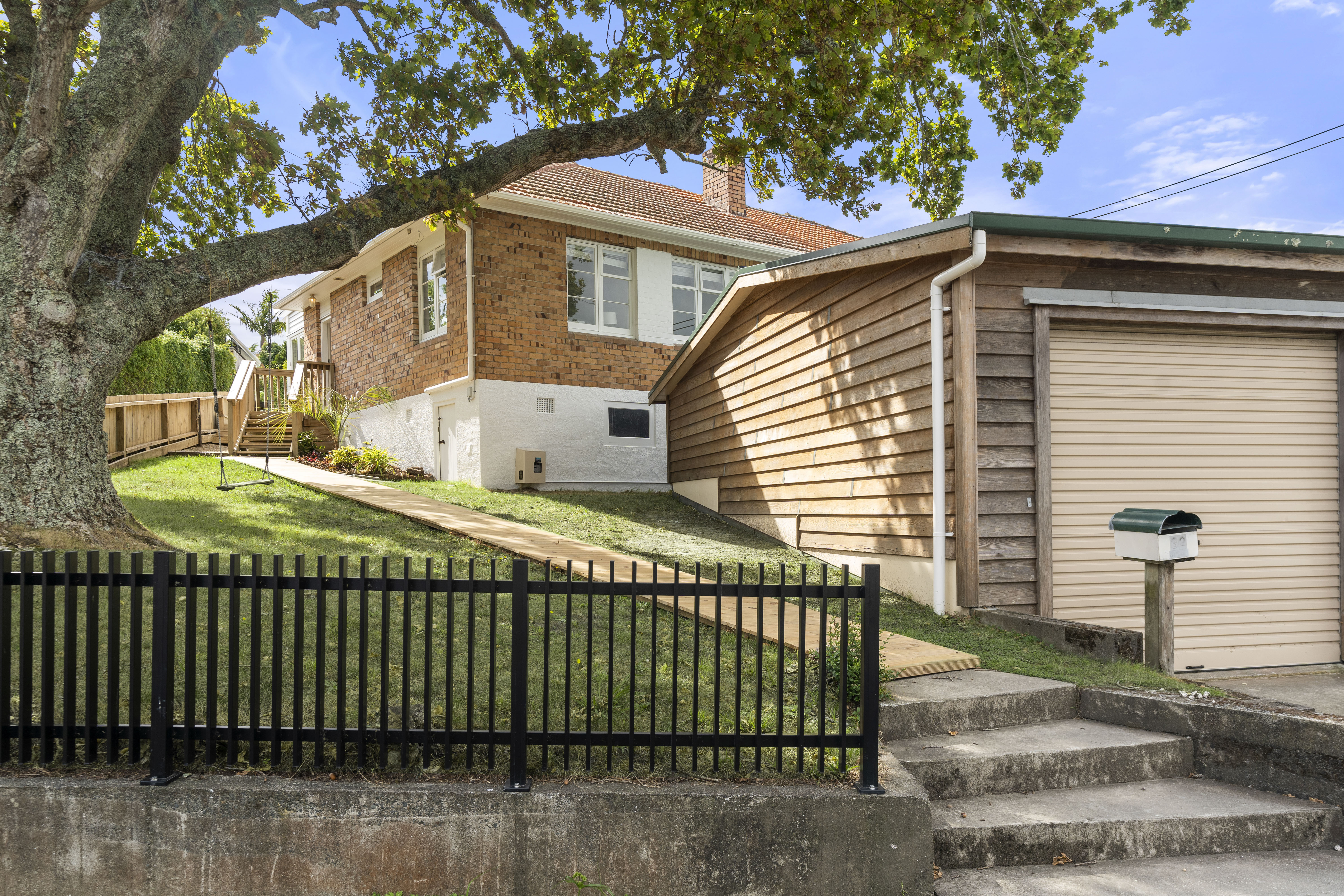 Residential  Mixed Housing Suburban Zone