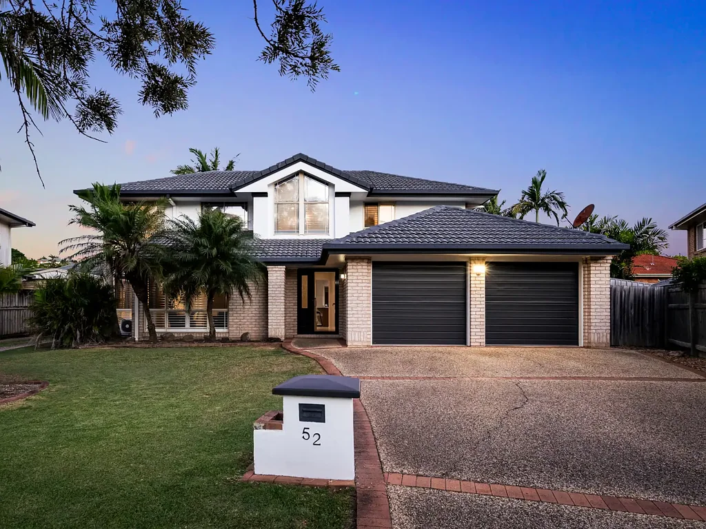 52 Berkley Place, Carindale, QLD 4152