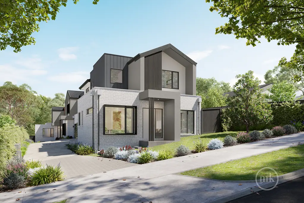 Eltham 4ਬੈੱਡਰੂਮ Redefining Luxury Living in Eltham