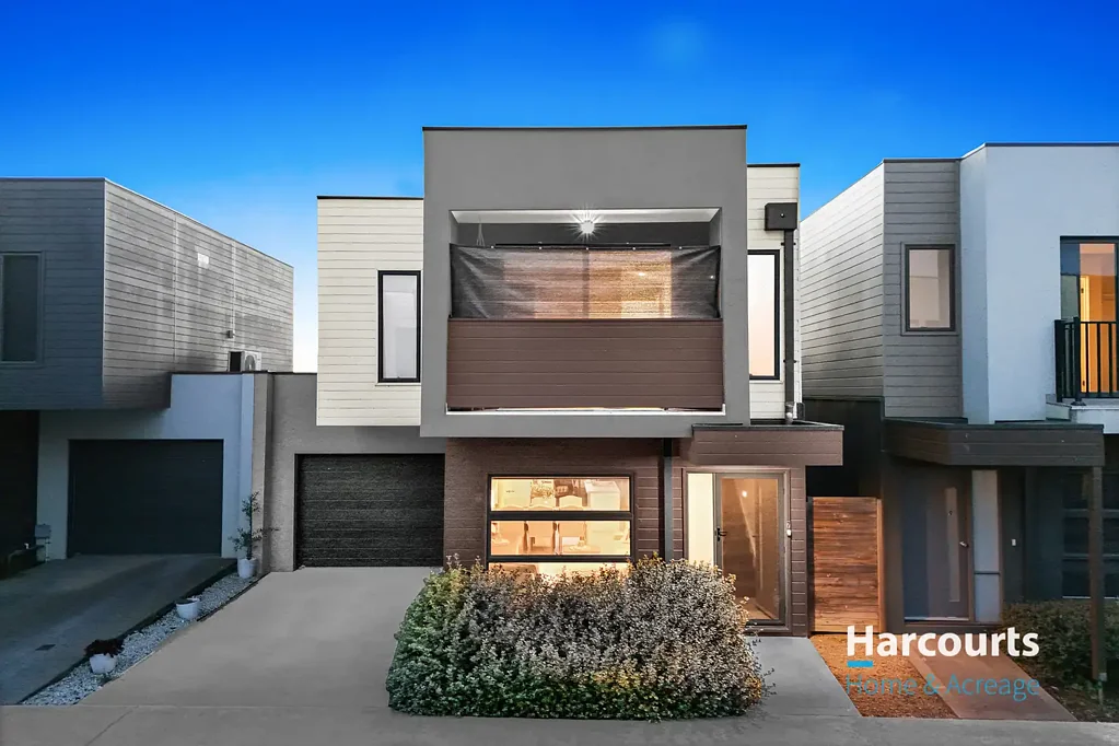 Cranbourne West 3બેડરૂમ Contemporary Living in the Heart of Cranbourne West!!