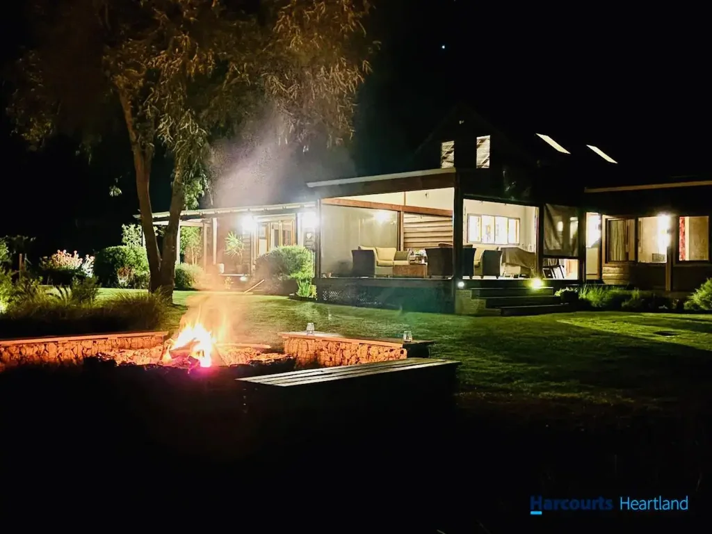 Nannup 3房  Exceptional Lifestyle property for sale in Nannup