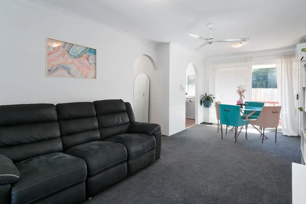 Nundah 2Kwarto Your Own Place. Your Own Space. Nothing to Renovate.