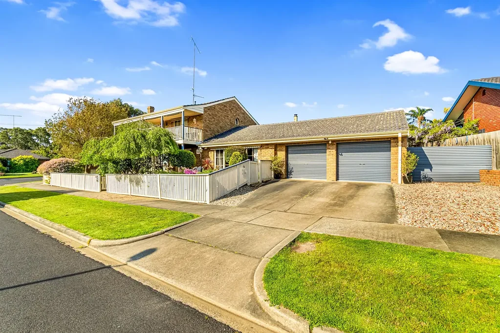 26 Glenview Drive, Traralgon, VIC 3844