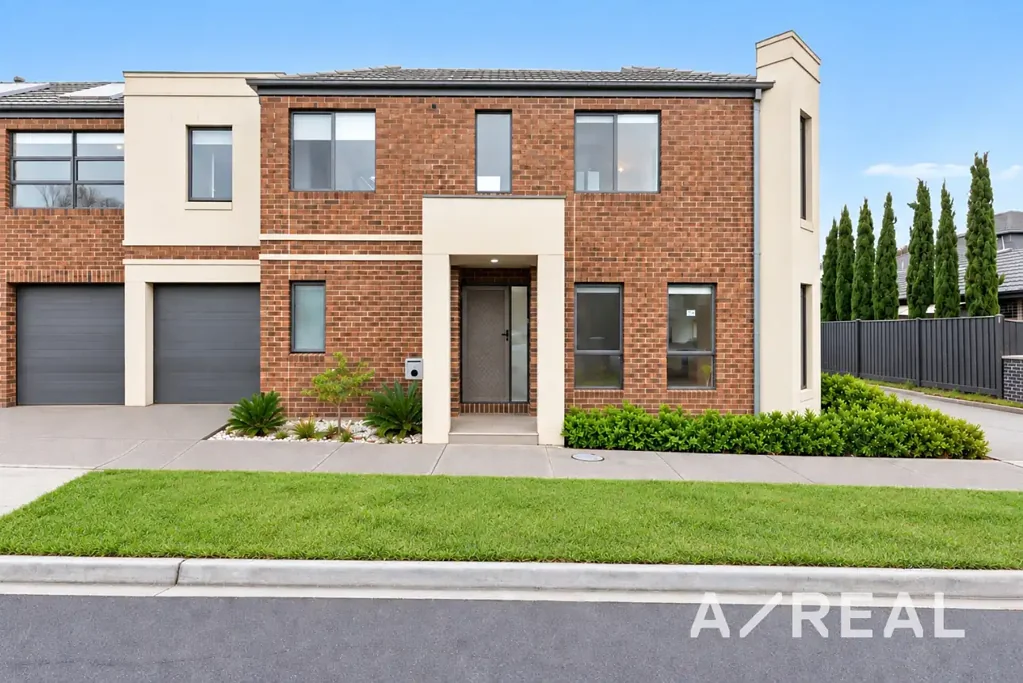 Modern Living in Prime Epping Location