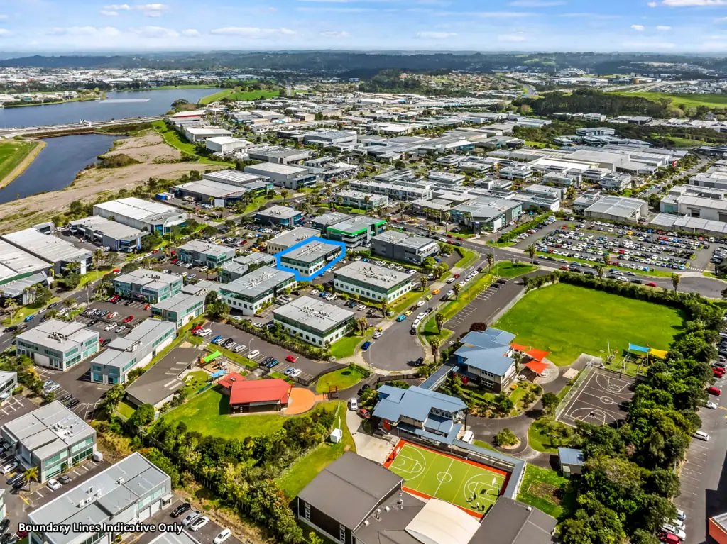 Rosedale 100 sqm Modern Office – Act Now!