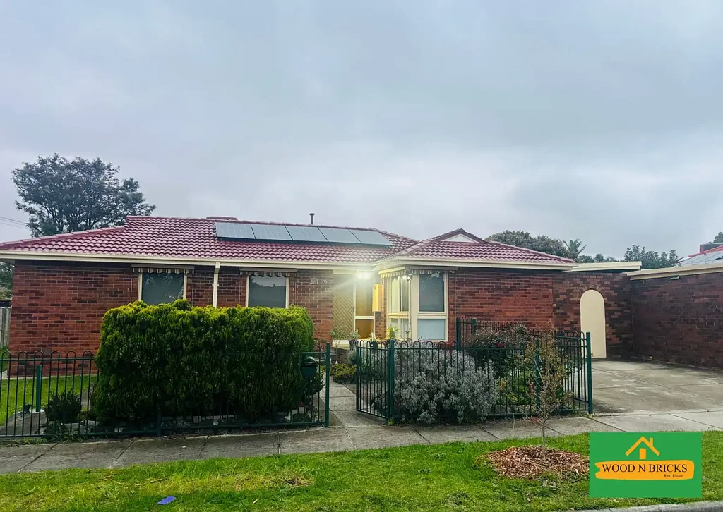 Family Home in a Prime Location