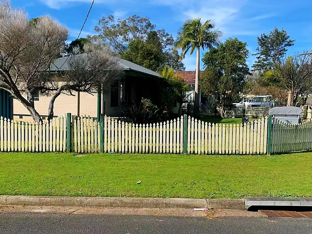 58 Kingstown Road, Woodberry, NSW 2322