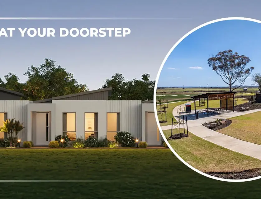 Lot 555, 2 Arcuata Walk, Diggers Rest, VIC 3427, 3 રૂમ, 2 બાથરૂમ, House