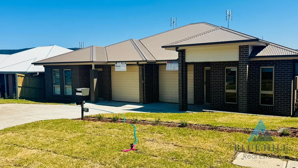 Brand New & Ready to Move In | Stylish Modern Living