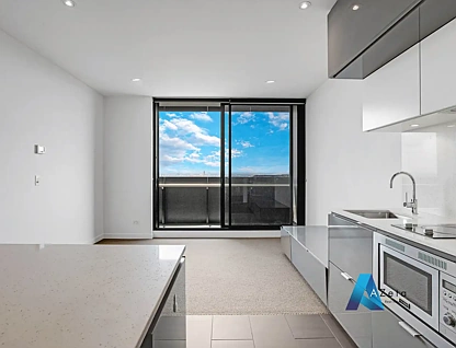 2105/555 Swanston St, Carlton, VIC 3053, 1 ਕਮਰੇ, 1 ਬਾਥਰੂਮ, Apartment