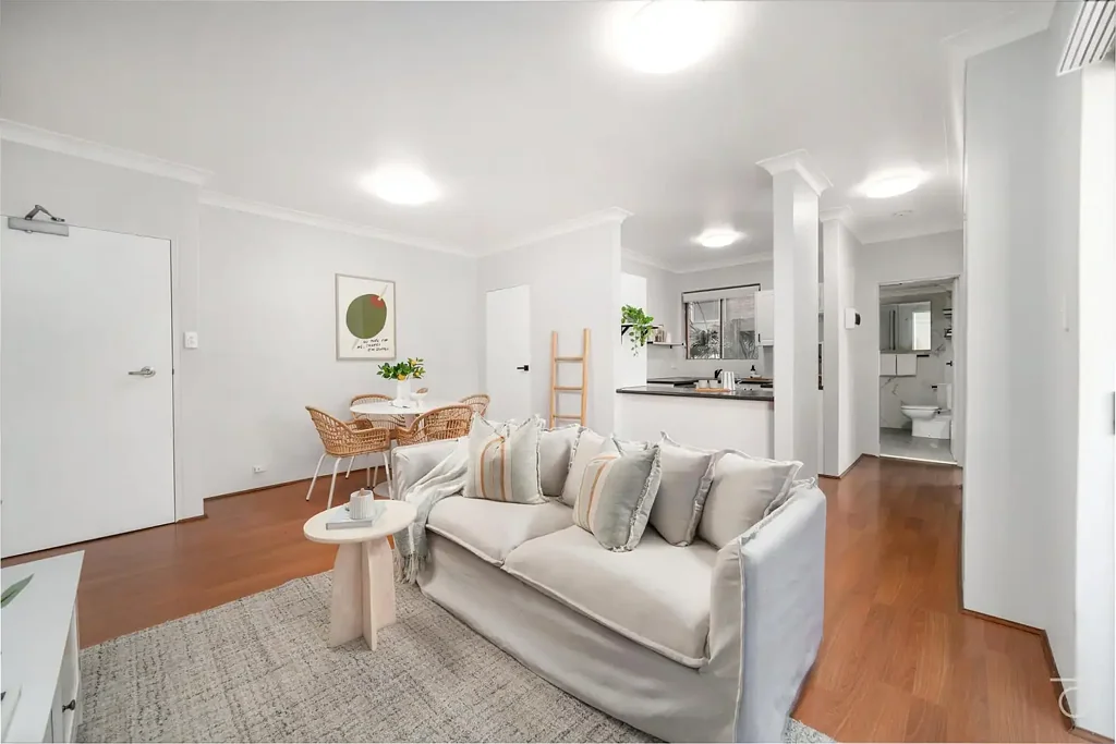 4/1-5 Weatherly Close, Nelson Bay, NSW 2315