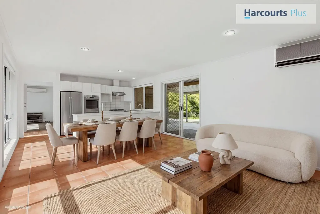 Hallett Cove 4Zimmer Where country tranquillity meets coastal living!