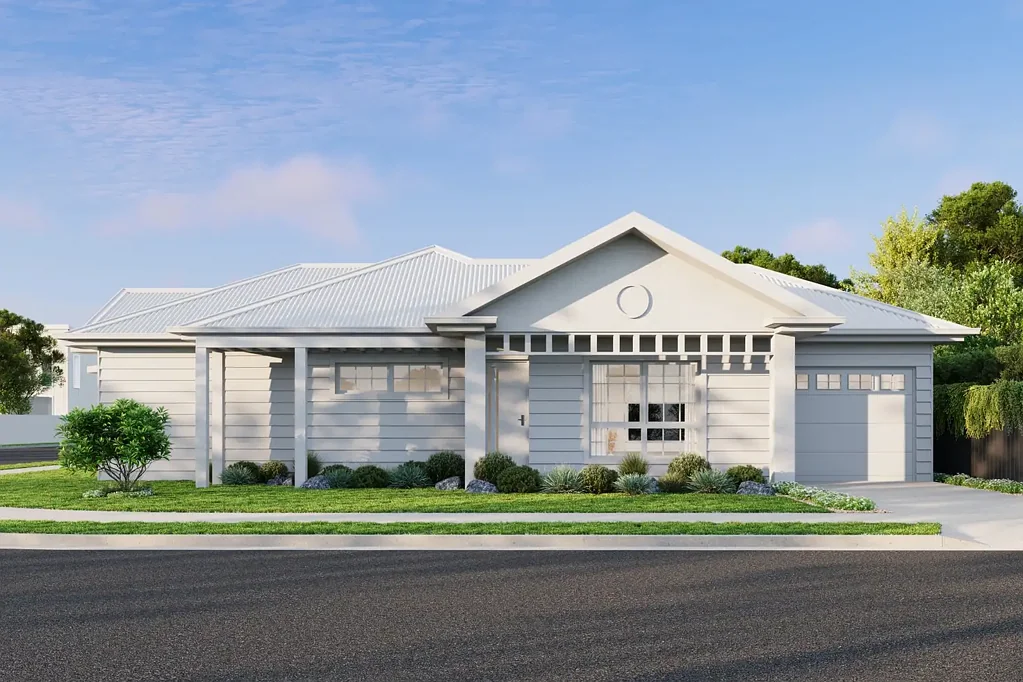 Horsley 3ਬੈੱਡਰੂਮ Modern Hamptons-Style Living – Brand New Homes
Completion Expected October 2025