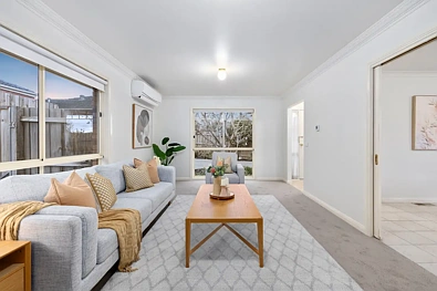 2/59 Orange Grove, Bayswater, VIC 3153, 3房, 2浴, House