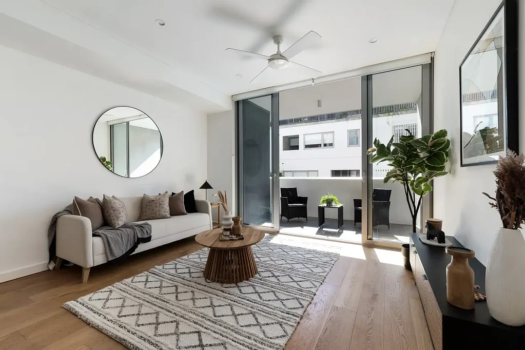 232/801 New Canterbury Road, Dulwich Hill, NSW 2203