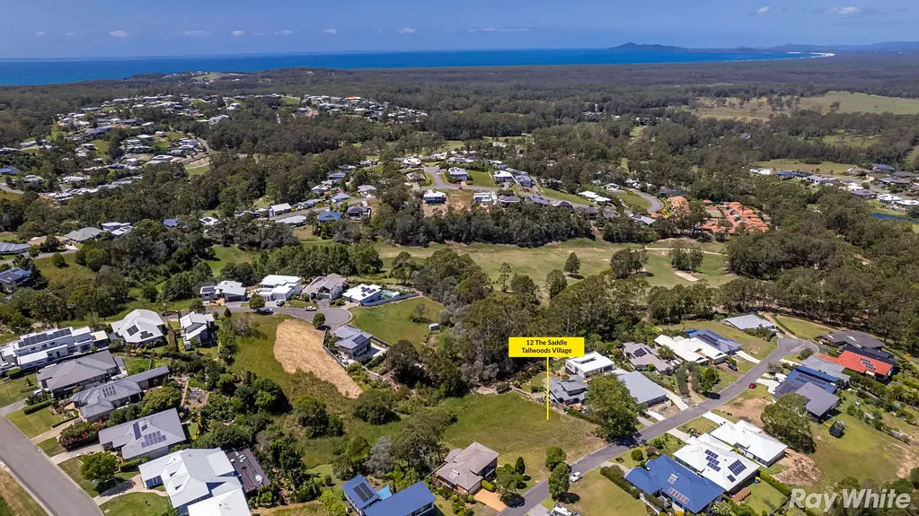 Tallwoods Village  Discover a Tranquil Land Opportunity in Tallwoods Village