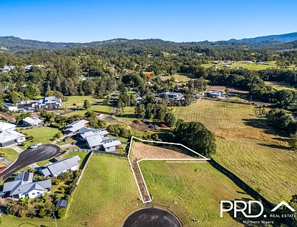 13 Tareeda Way, Nimbin, NSW 2480, 0 habitaciones, 0 baños, Section