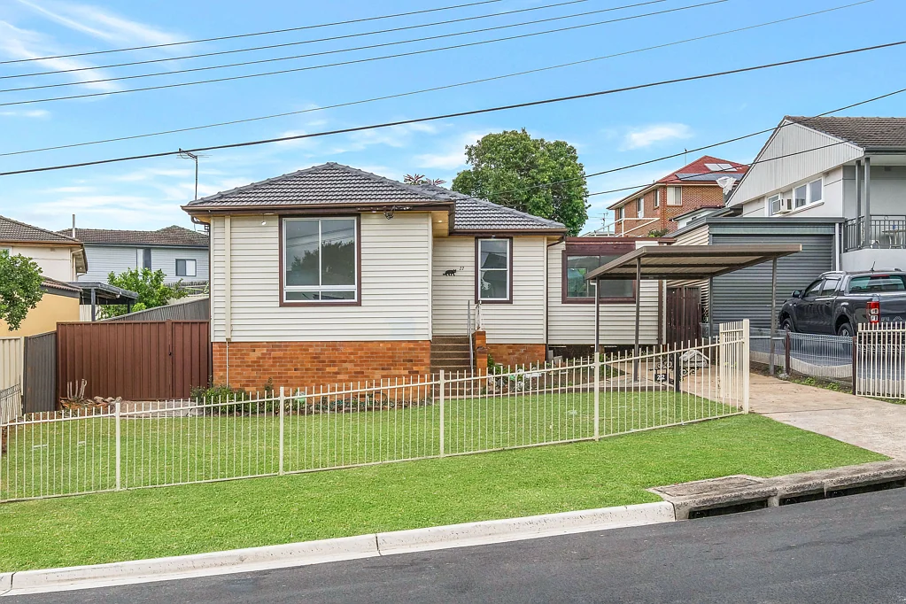 Renovated 3 Bedroom Home!