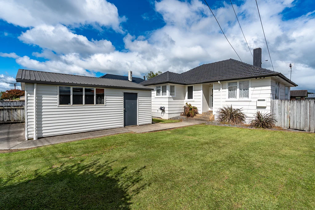 23 Portal Crescent, Beerescourt, Hamilton, Waikato