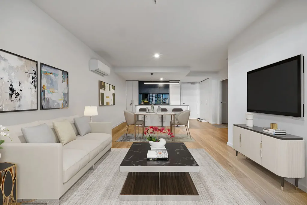 310/484 Northbourne Avenue, Dickson, ACT 2602