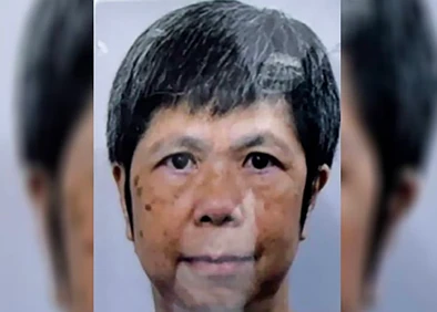 丈夫遇害，妻子失踪，警方：可能是嫌疑人，也可能是受害者