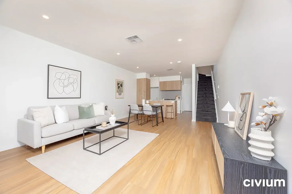 8A Mulgara Loop, Throsby, ACT 2914